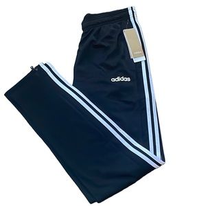 Adidas - Men’s Trico Zip Pants
